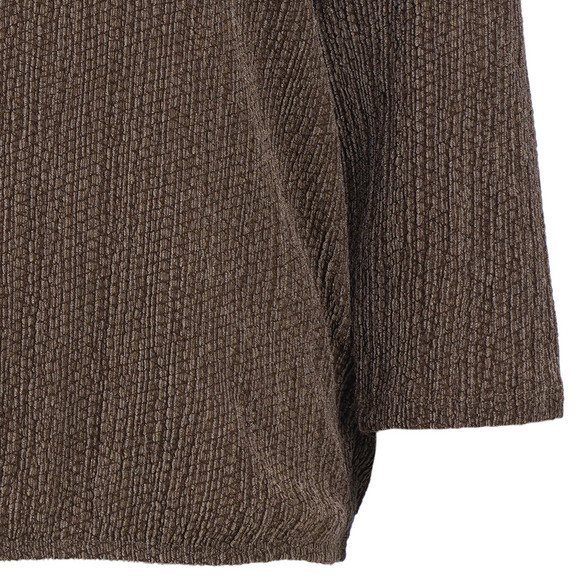 Damesshirt met 3/4-mouwen