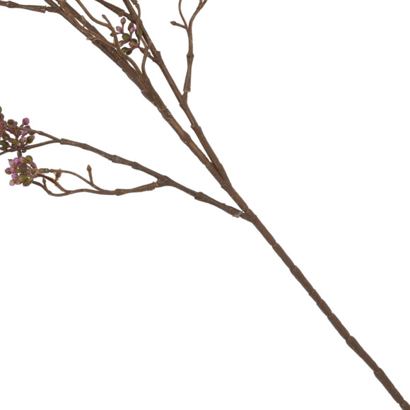 Kunstblume Beerenzweig