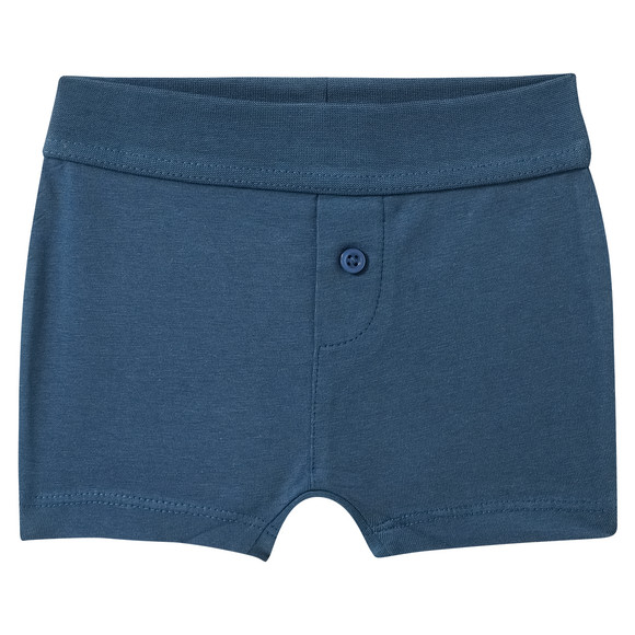 Set van 3 babyboxershorts