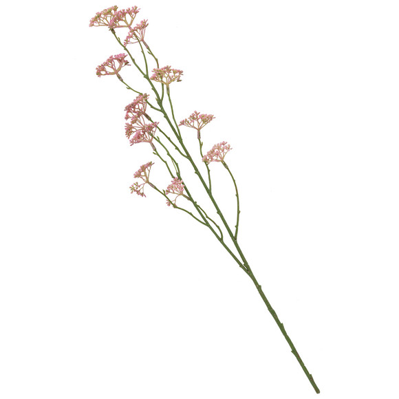Kunstblume Beerenzweig