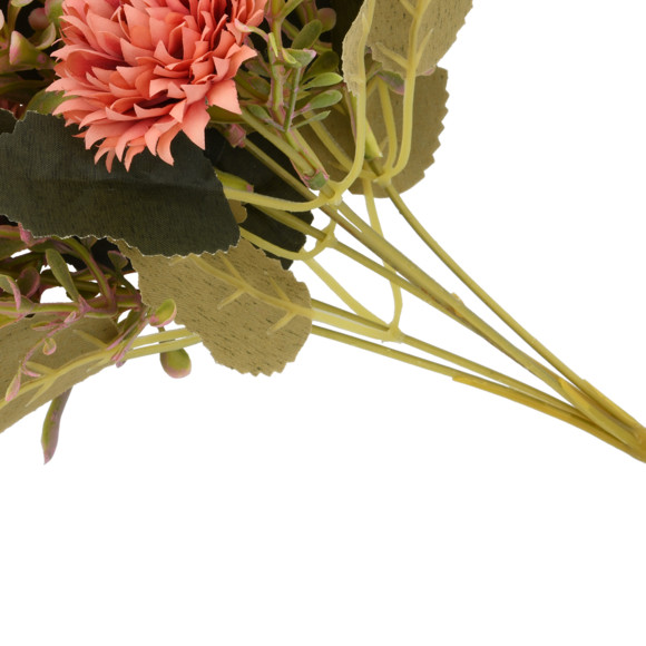 Kunstblume Chrysantheme