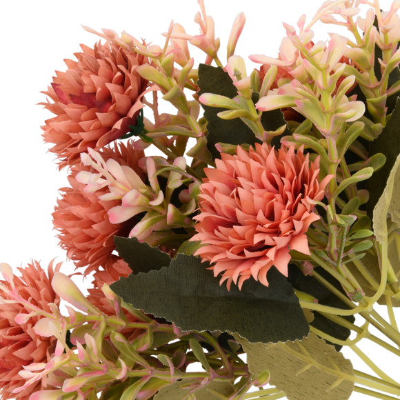 Kunstblume Chrysantheme
