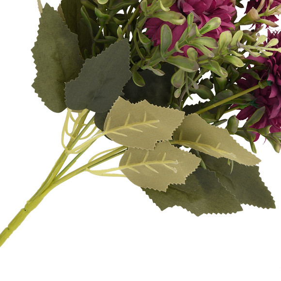 Kunstblume Chrysantheme