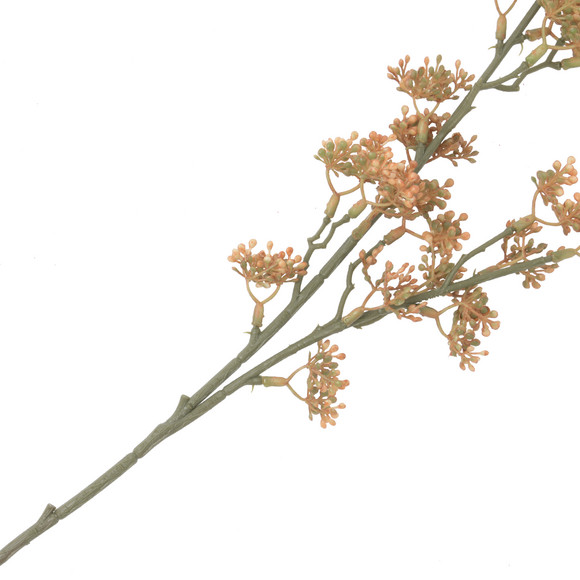 Kunstblume Beerenzweig