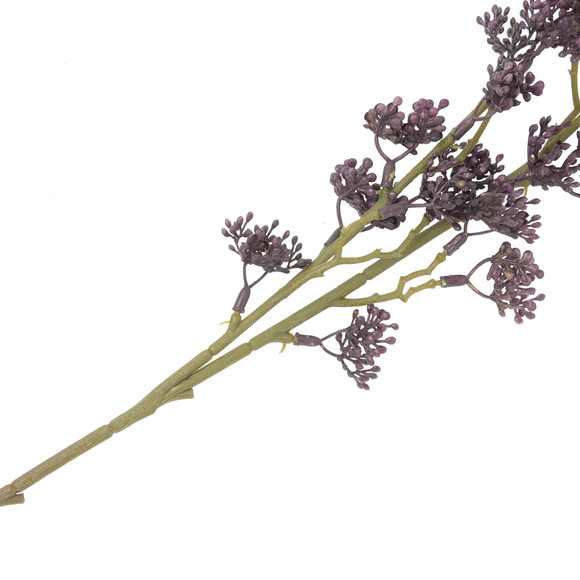 Kunstblume Beerenzweig