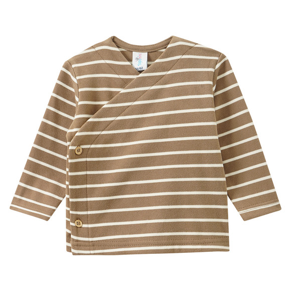 Set voor Newborns met strepen