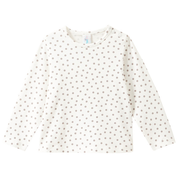 Baby Set mit Pullunder und Shirt