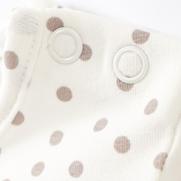 Baby Set mit Pullunder und Shirt