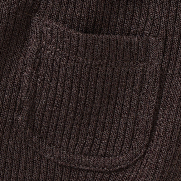 Baby Strickleggings mit Baumwolle