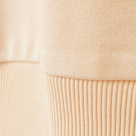 Mädchen Sweatshirt mit Wendepailletten