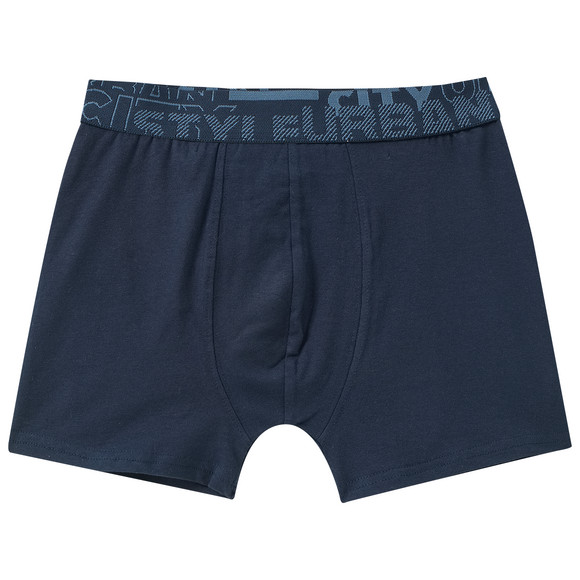 3 Jungen Boxer im Set