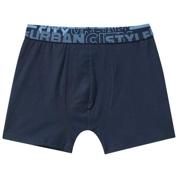 3 Jungen Boxer im Set