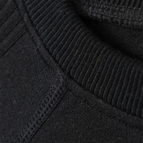 Kinder Thermo-Shirt mit Wolle