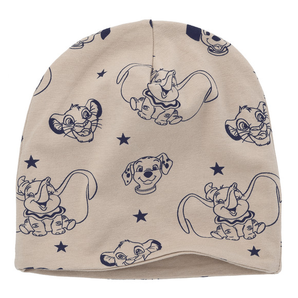 Disney-muts met all-overprint