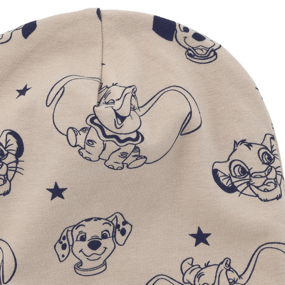 Disney-muts met all-overprint