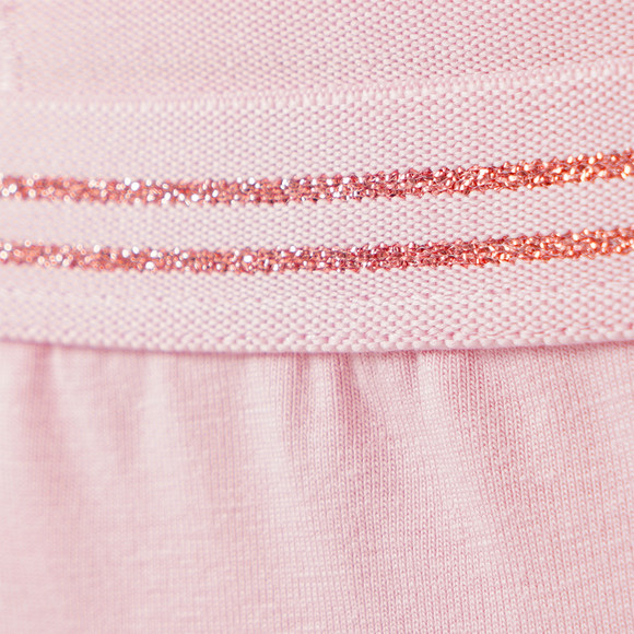 5 Mädchen Slips mit Effektgarn