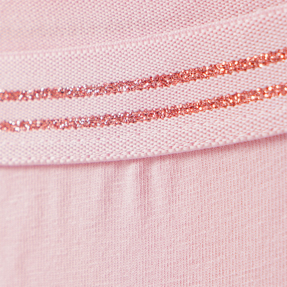 5 Mädchen Slips mit Effektgarn
