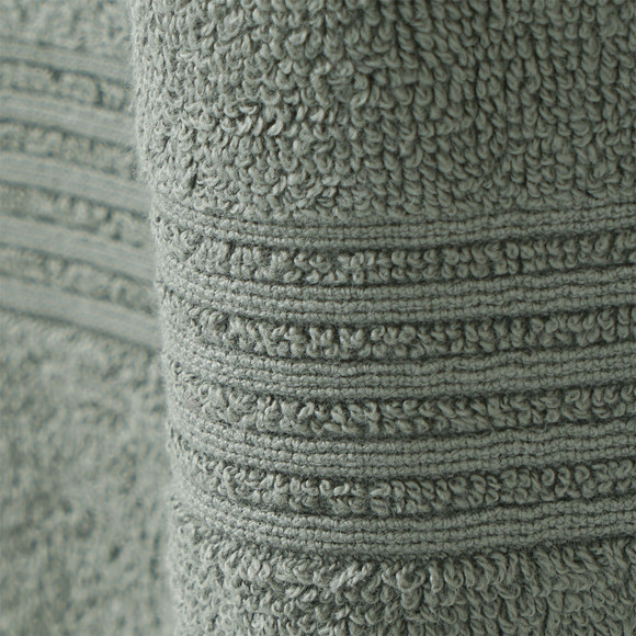 Duschtuch aus Bio-Baumwolle