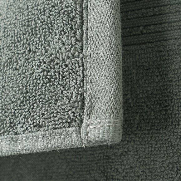 Duschtuch aus Bio-Baumwolle