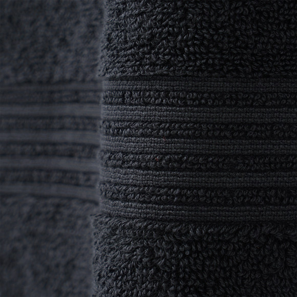 Handdoek