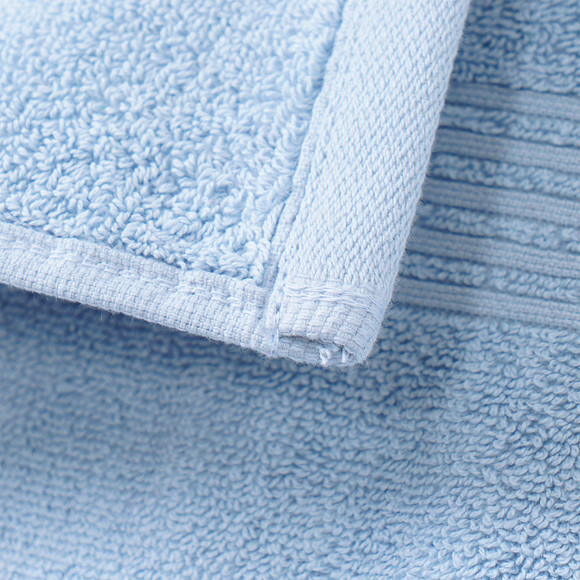 Handtuch aus Bio-Baumwolle