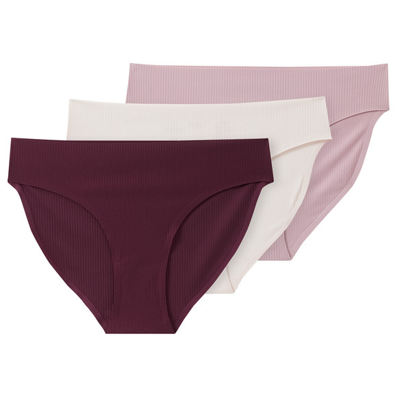 3 Damen Slips im Set