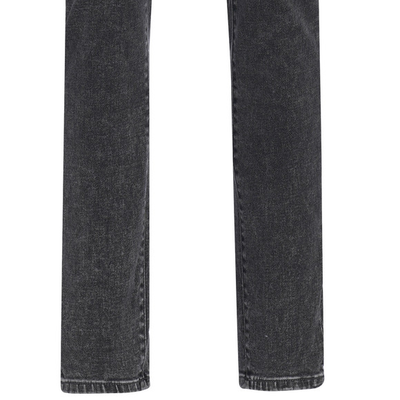 Damen Slim-Jeans im 5-Pocket-Style