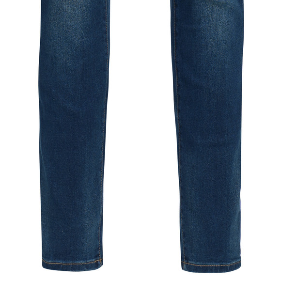 Damen Slim-Jeans im 5-Pocket-Style