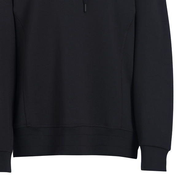 Damen Modal-Shirt mit Stehkragen