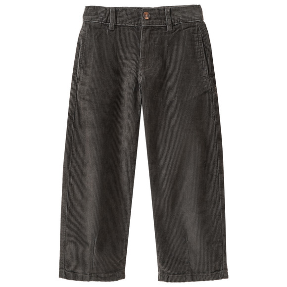 Jungen Cordhose aus Baumwolle