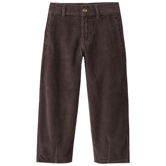 Jungen Cordhose aus Baumwolle
