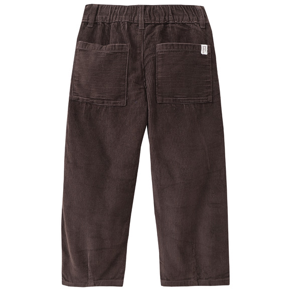 Jungen Cordhose aus Baumwolle