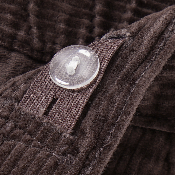 Jungen Cordhose aus Baumwolle