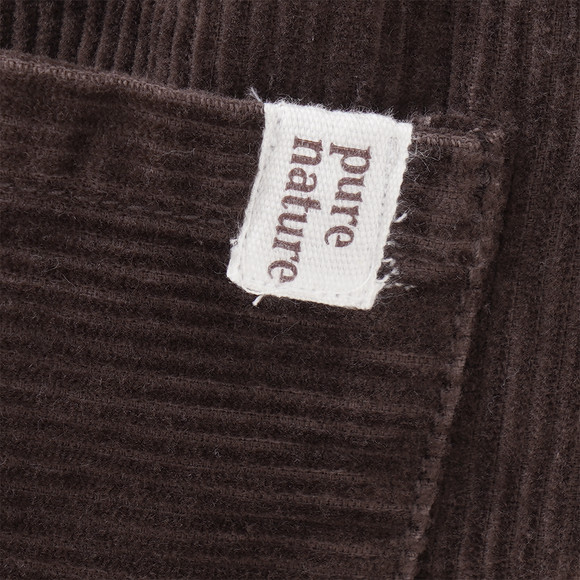 Jungen Cordhose aus Baumwolle