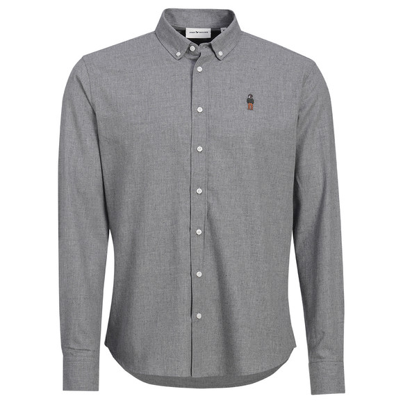 Herren Hemd in Modern Fit