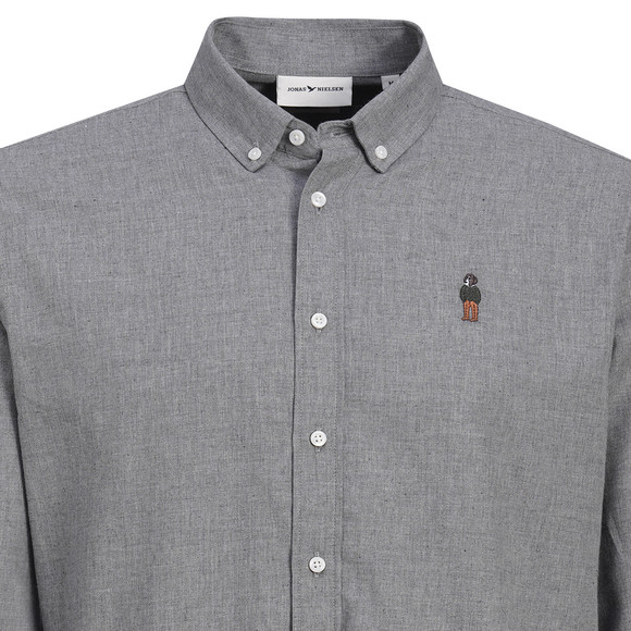 Herren Hemd in Modern Fit