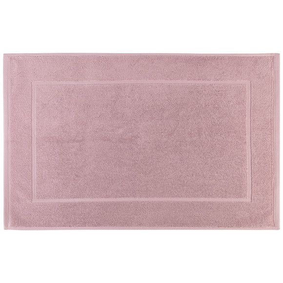 Badematte aus Bio-Baumwolle