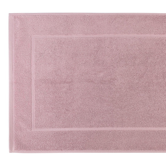 Badematte aus Bio-Baumwolle