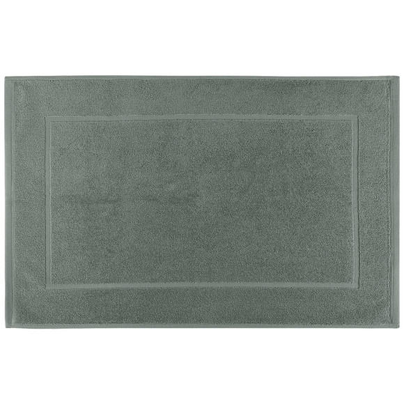 Badematte aus Bio-Baumwolle