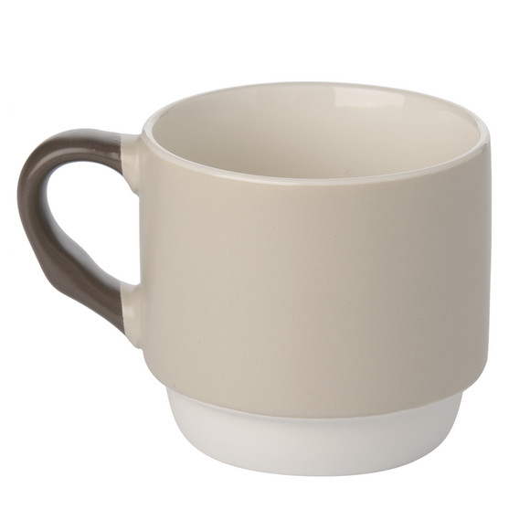 Tasse aus Porzellan