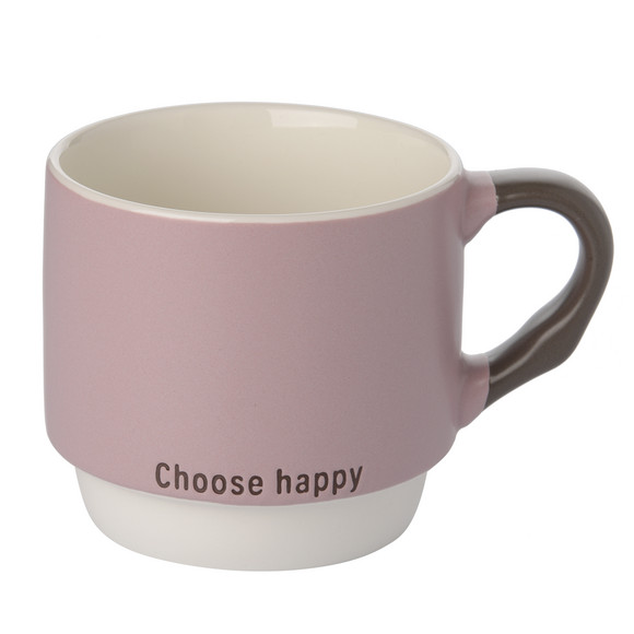 Tasse aus Porzellan