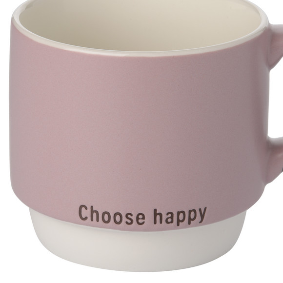 Tasse aus Porzellan