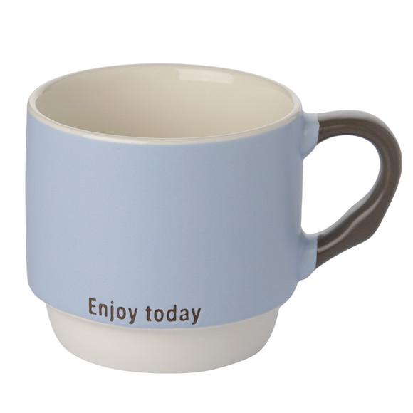 Tasse aus Porzellan