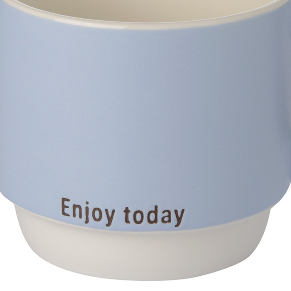 Tasse aus Porzellan