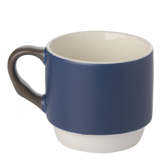 Tasse aus Porzellan