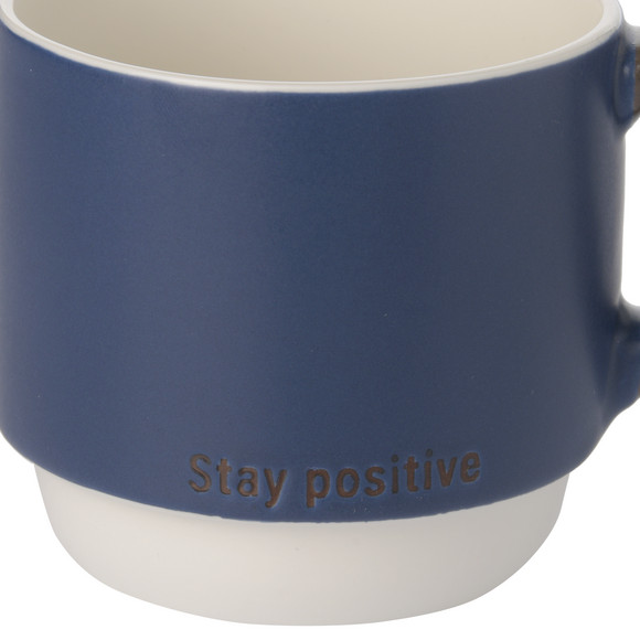 Tasse aus Porzellan