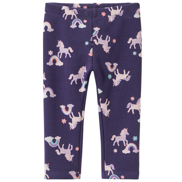 Thermische babylegging met all-overprint