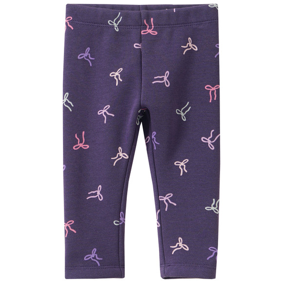 Thermische babylegging met all-overprint