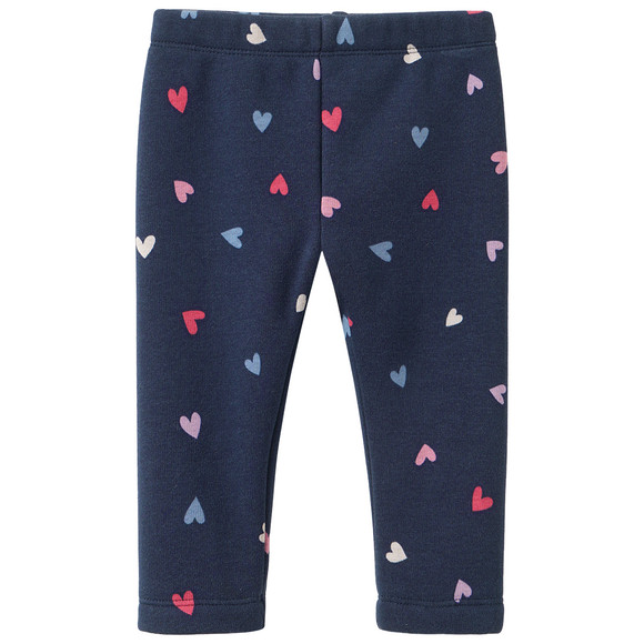 Thermische babylegging met all-over-print