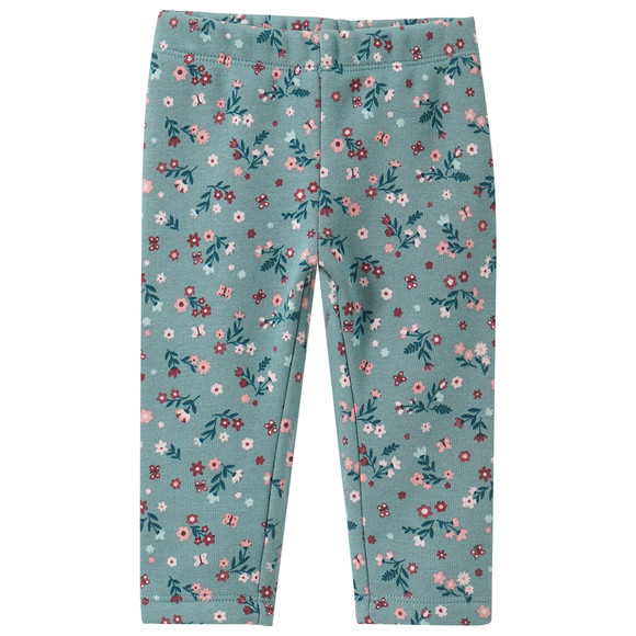 Thermische babylegging met all-over-print